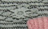 knitted lace fabric 0009