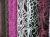 knitted lace fabric 1030