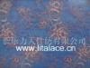 knitted lace fabric M5318