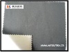 knitted laminated fabric