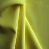 knitted  lycra textle fabric