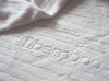 knitted mattress fabric