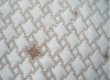 knitted mattress fabric