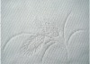 knitted mattress fabric