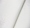 knitted mattress fabric