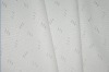 knitted mattress fabric