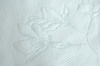 knitted mattress fabric