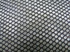 knitted mesh fabric