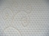 knitted polyester fabric (new design )