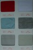 knitted shoes fabric