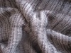 knitted sweater fabric