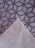 knitted sweater fabric