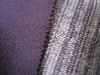 knitted sweater fabric
