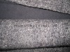 knitted sweater fabric