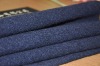 knitted wool fabric