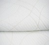knitting bedding fabric