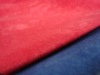 knitting brushed fabric