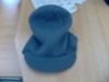 knitting cap