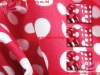 knitting fabric
