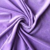 knitting fabric, cotton spandex single jersey,