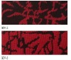 knitting jacquard fabric for seat KV2-3