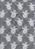 knitting lace fabric