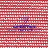 knitting mesh fabric