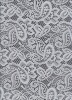 knitting nylon lace fabric