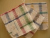 knitting patterns cheap yarn dyed dish clothes