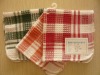 knitting patterns cheap yarn dyed  dishcloth