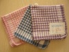 knitting patterns cheap yarn dyed kitchen towels