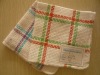 knitting patterns cheap yarn dyed wash cloth