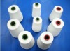 knitting polyester yarn