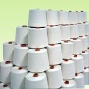 knitting raw PVA yarn 80degree