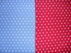 knitting spandex jersey fabric for lady's garments and skirts