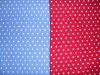 knitting spandex jersey fabric for lady's garments and skirts