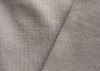 knitting sueded french terry fabric