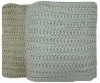 knitting throw