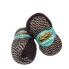 knitting wool blended acrylic fancy yarn