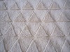 knurling plush fabric