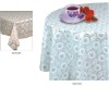 lace Tablecloth