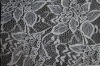 lace and fabric
