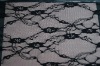 lace and fabric