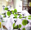 lace bedding set