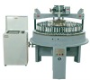 lace braiding machine