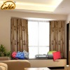 lace curtain Sarakuru curtain gauze crossover leno silk curtain grenadine gauze curtain fabriccurtain lamp Curtain light curtain