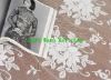 lace fabric 100%cotton
