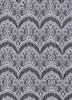lace fabric for fashion clothing