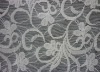 lace fabric with Pure design