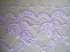 lace for curtain
